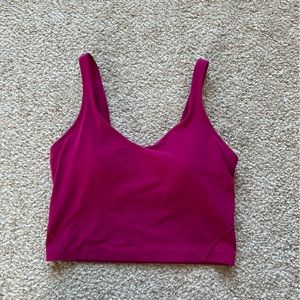 Lululemon Align Tank